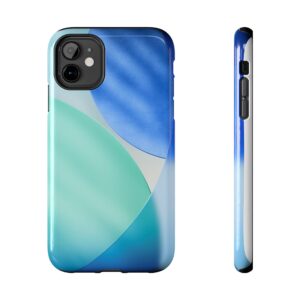 IOS 26 Design, iPhone 16 15 14 13 12 11 Phone Case