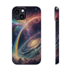 Rainbow Galaxy Universe