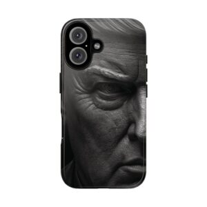 Dark Trump Design